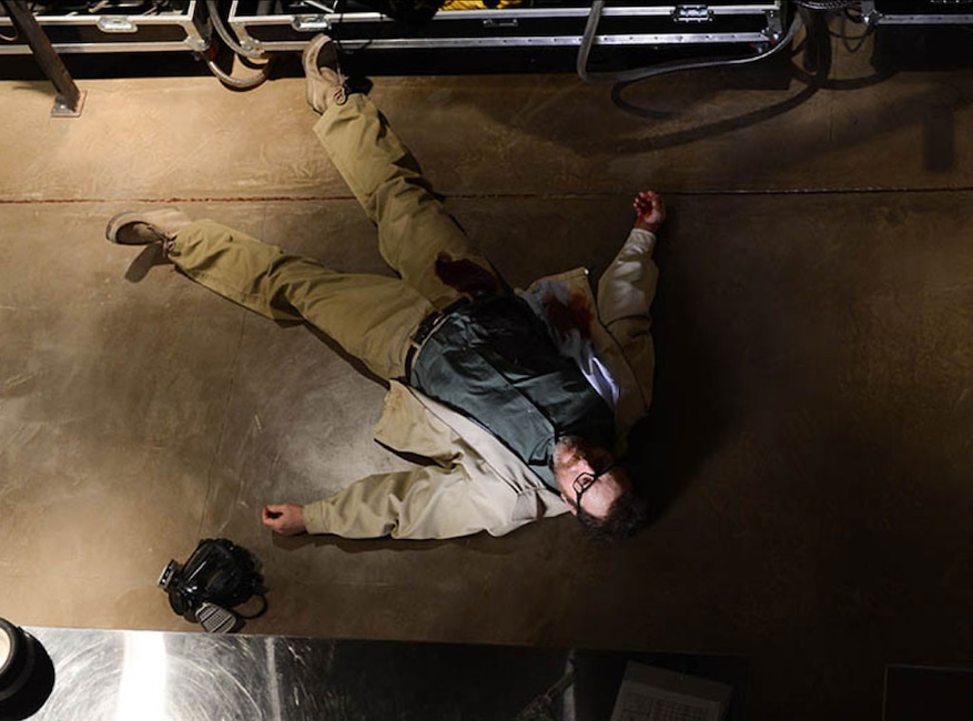 Breaking Bad